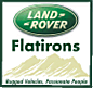Land Rover Flatirons, Boulder, Colorado